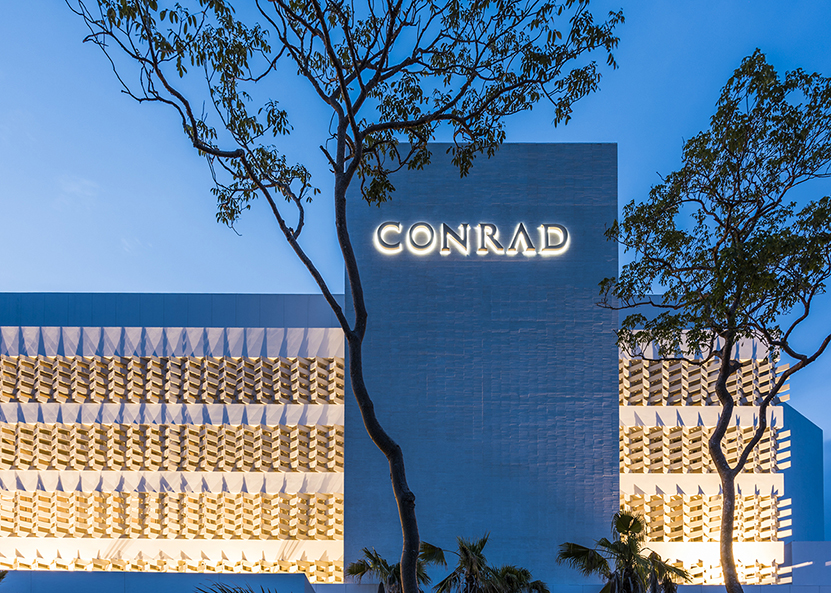 Conrad Cartagena